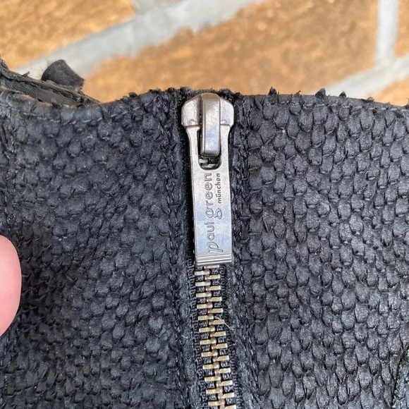 Paul green boots size 9.5 - Picture 13 of 16